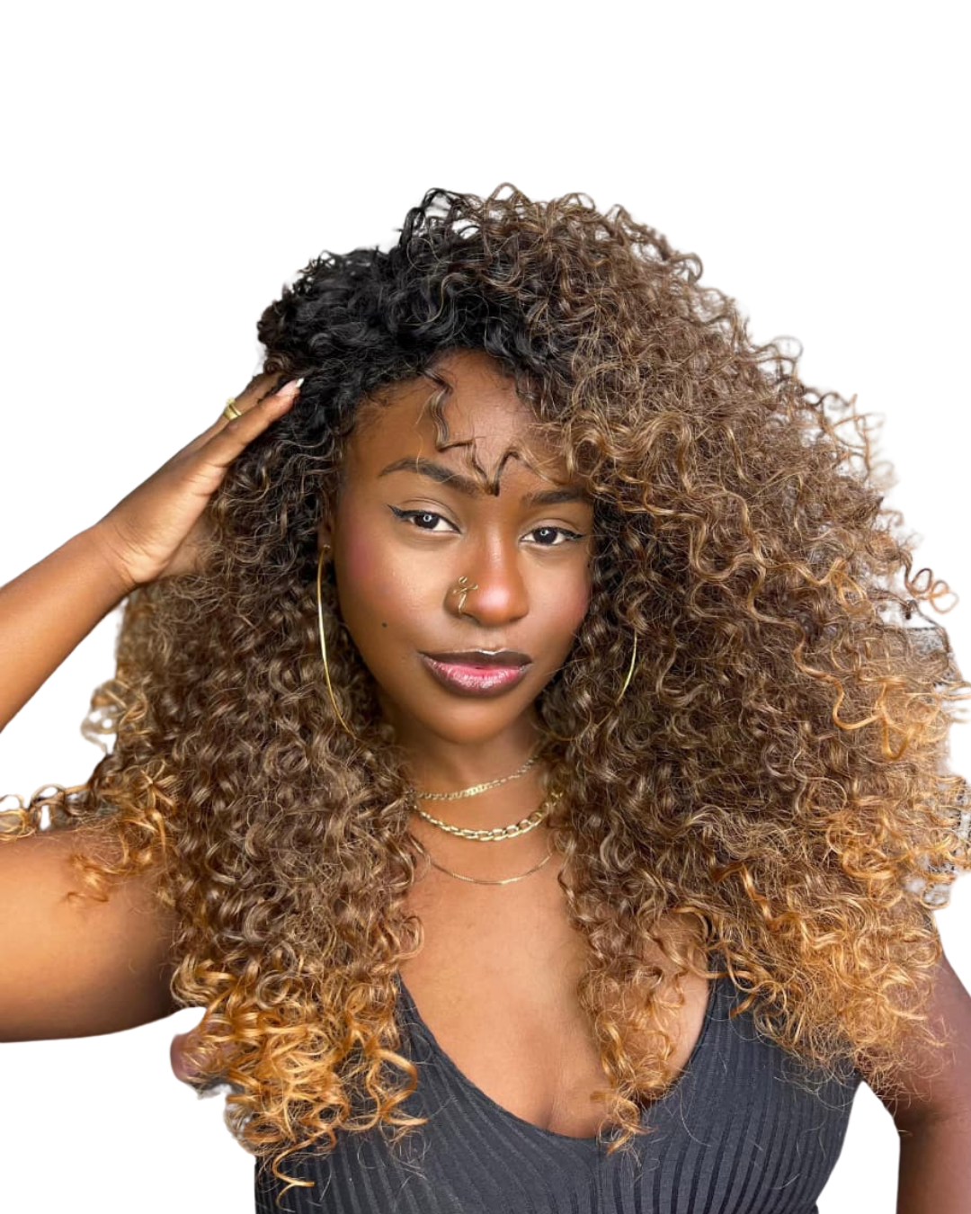 WIG LANCO - Imagem 2