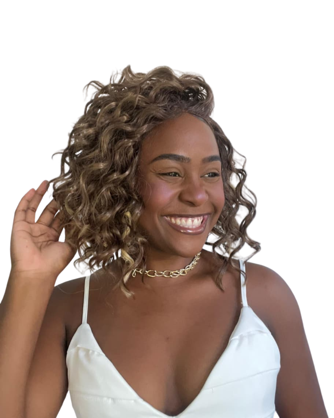 FRONT LACE - BABY - Imagem 2