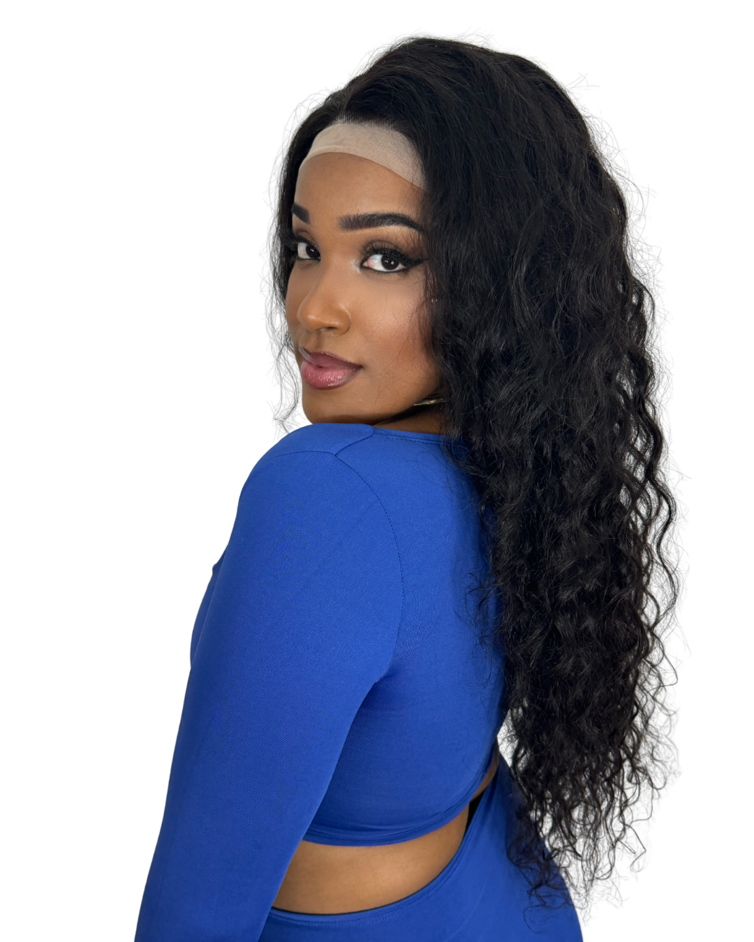 FRONT LACE - ANA LUIZA - Imagem 2