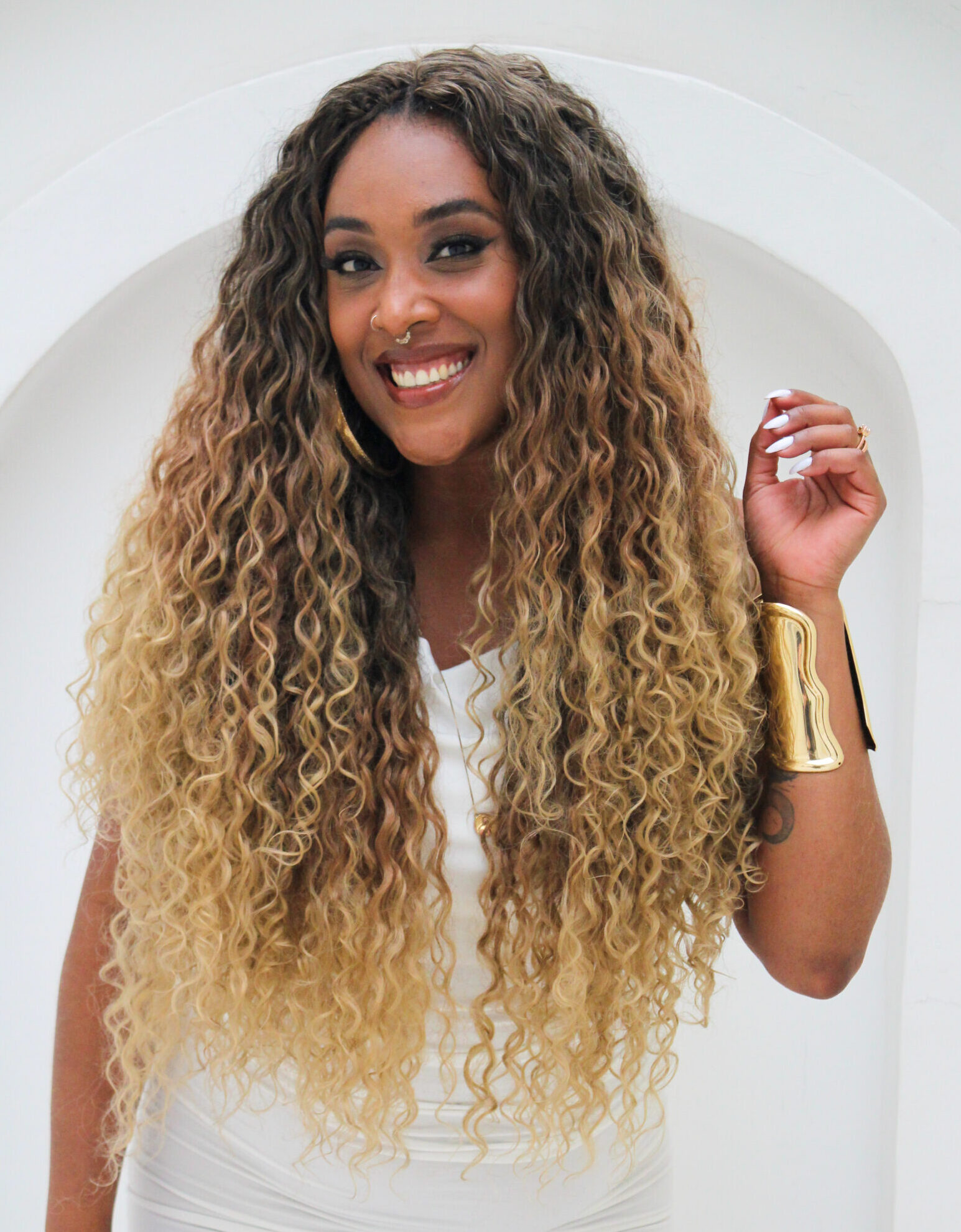 CABELO MORENA - Cool Summer