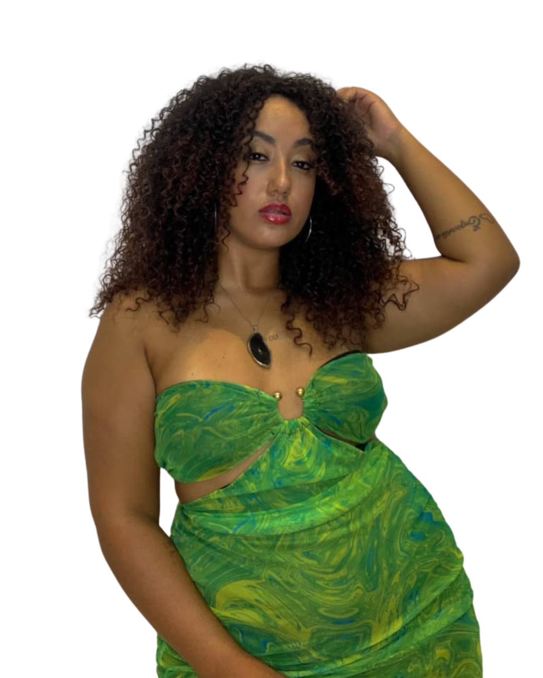 WIG - SABINA - Imagem 3